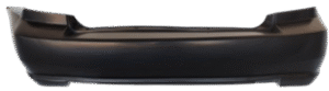 BOMPER TRASERO HYUNDAI ACCENT GYRO 2003/2005