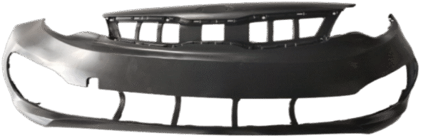 BOMPER DELANTERO KIA RIO SPICE SEDAN 2016/UP
