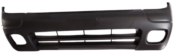 BOMPER DELANTERO KIA K2700 2009/2012