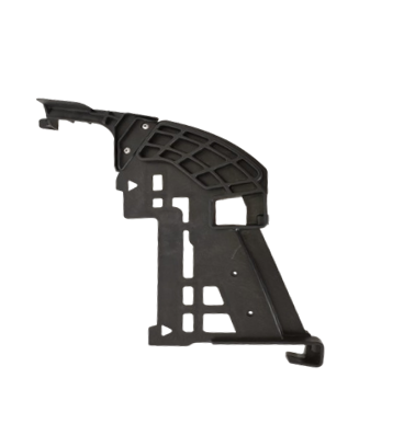GUIA BOMPER DELANTERA RH HYUNDAI TUCSON 2005-2010