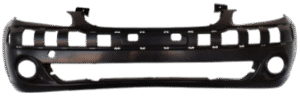 BOMPER DELANTERO HYUNDAI GETZ 2006/UP