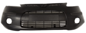 BOMPER DELANTERO HYUNDAI I-10 2008/2010 PARTICULAR