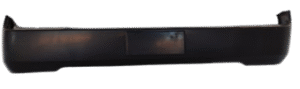 BOMPER DELANTERO INFERIOR HYUNDAI H1 STAREX 2005/2008