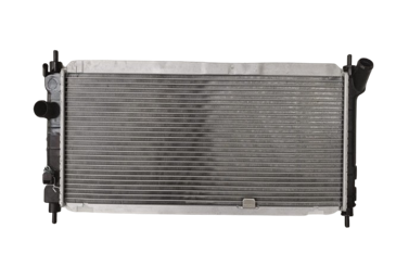 RADIADOR LAMINILLA MT 26 CHEVROLET CORSA 96/UP
