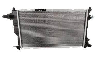 RADIADOR LAMINILLA MT 16 CHEVROLET CHRONOS 2005/UP