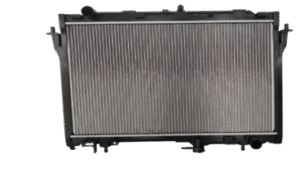 RADIADOR LAMINILLA MT 26 CHEVROLET LUV DMAX 2.5 2013/UP