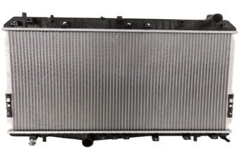 RADIADOR LAMINILLA MT 16 CHEVROLET OPTRA1,4/1,6 2004/UP