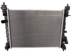 RADIADOR LAMINILLA MT 16 CHEVROLET SPARK GT 2011/UP