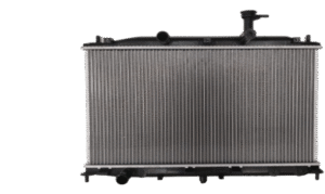 RADIADOR LAMINILLA MT 16 HYUNDAI ACCENT VISION 2006/UP