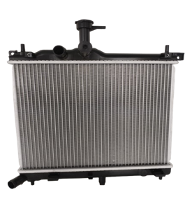 RADIADOR LAMINILLA MT 16 HYUNDAI I-10 2011/2014