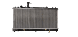 RADIADOR LAMINILLA AT 16 MAZDA MZ-6 2004/UP