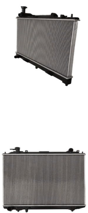 RADIADOR LAMINILLA MT 26 MAZDA BT-50 2008/UP