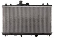 RADIADOR LAMINILLA MT 16 NISSAN TIIDA 1.6 / 1.8 2007/UP