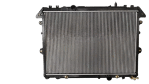 RADIADOR LAMINILLA AT 26 TOYOTA HILUX 2.5/3.0 DIESEL 2006/UP