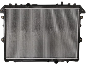 RADIADOR LAMINILLA MT 26 TOYOTA HILUX 2.5/3.0 DIESEL 2006/UP