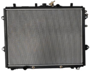 RADIADOR LAMINILLA AT 32 TOYOTA PRADO TX 4.0 2010/UP