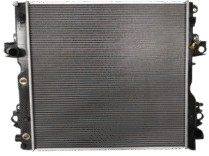RADIADOR LAMINILLA AT 36 TOYOTA PRADO TX 3.0 2010/UP