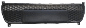 REJILLA BOMPER KIA SOUL 2010/2013