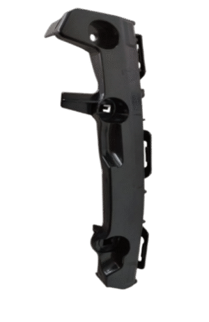 GUIA BOMPER DELANTERA LH TOYOTA HILUX 2012-2015