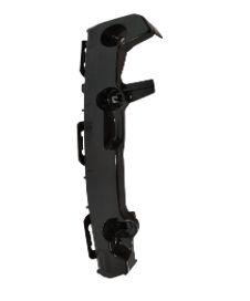 GUIA BOMPER DELANTERA RH TOYOTA HILUX 2012-2015