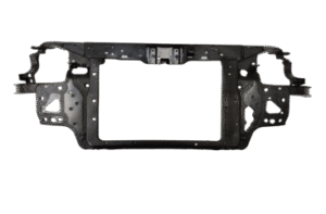 FRONTAL RADIADOR HYUNDAI GETZ 2006-