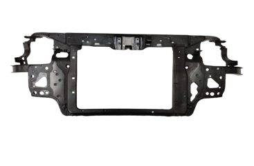 FRONTAL RADIADOR HYUNDAI GETZ 2006-