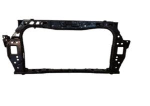 FRONTAL RADIADOR KIA RIO 4D 2012