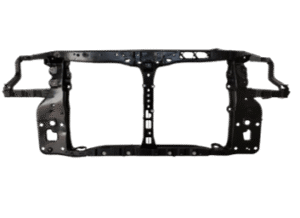 FRONTAL RADIADOR KIA SPORTAGE 2008