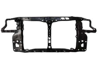 FRONTAL RADIADOR KIA SPORTAGE 2008